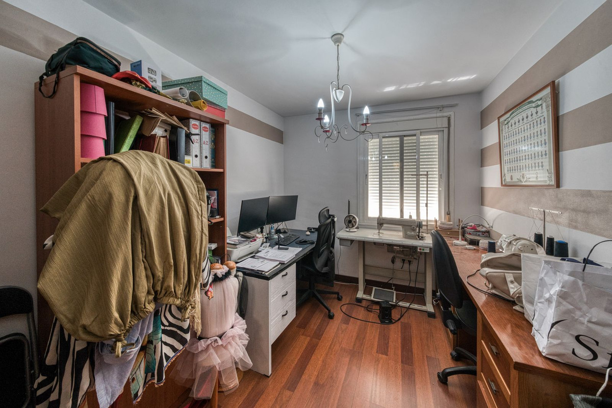 Se vende Adosada de 4 dormitorios en Costa Del Sol, Málaga, España