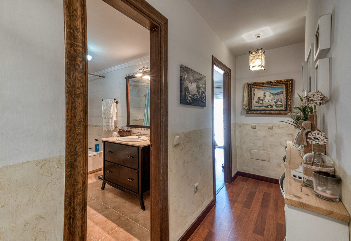 Se vende Adosada de 4 dormitorios en Costa Del Sol, Málaga, España