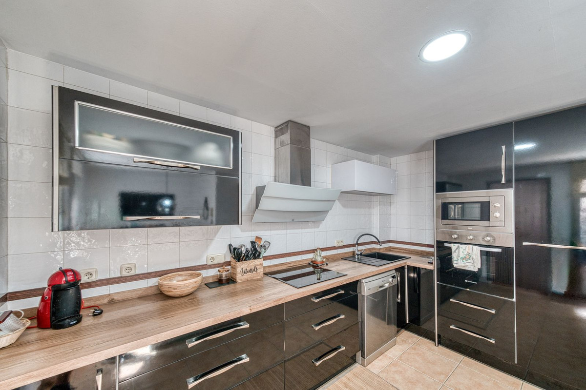 Se vende Adosada de 4 dormitorios en Costa Del Sol, Málaga, España