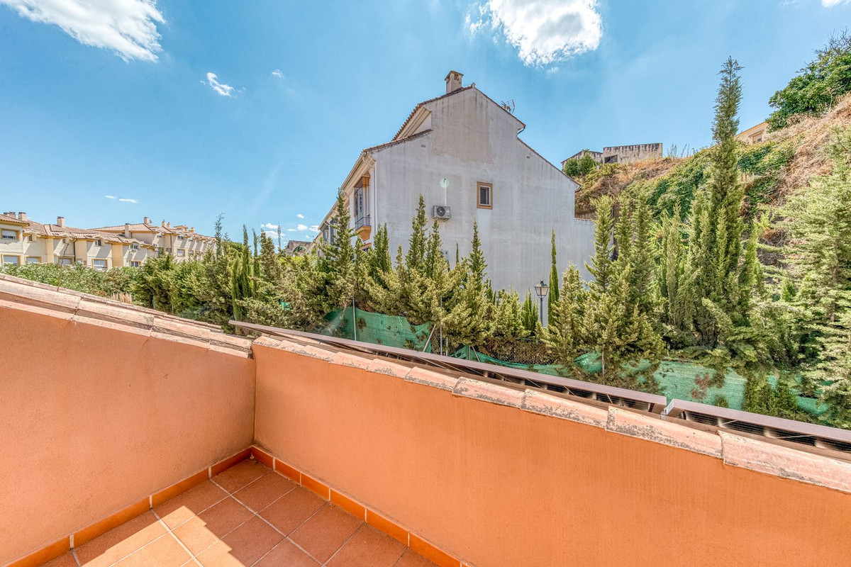 Se vende Adosada de 4 dormitorios en Costa Del Sol, Málaga, España