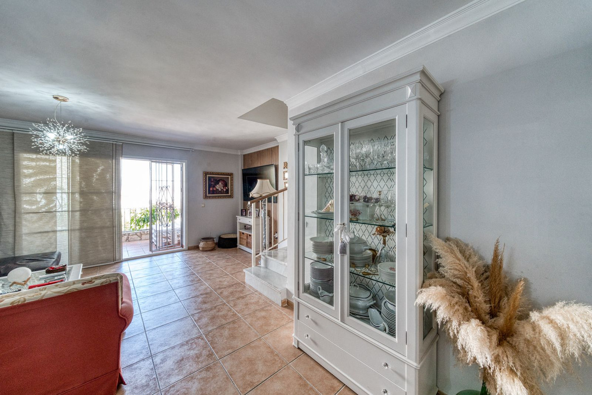 Se vende Adosada de 4 dormitorios en Costa Del Sol, Málaga, España