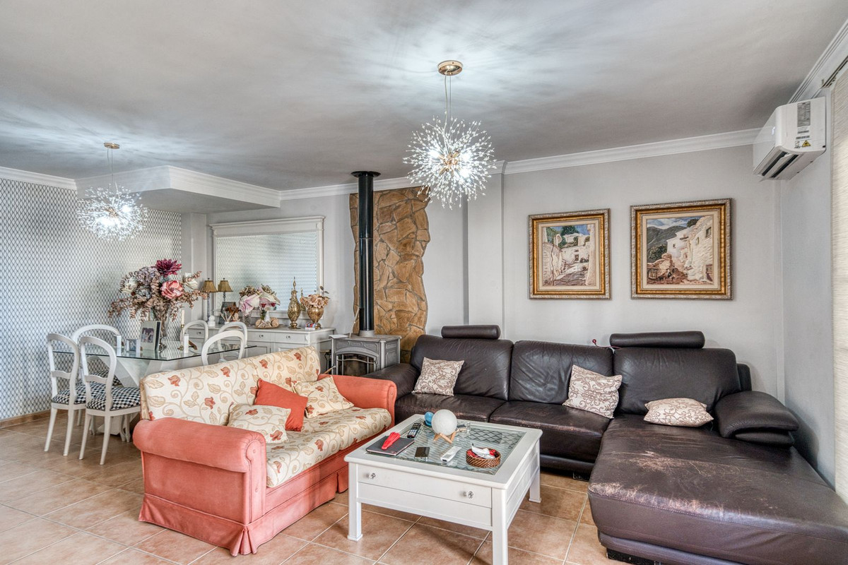 Se vende Adosada de 4 dormitorios en Costa Del Sol, Málaga, España