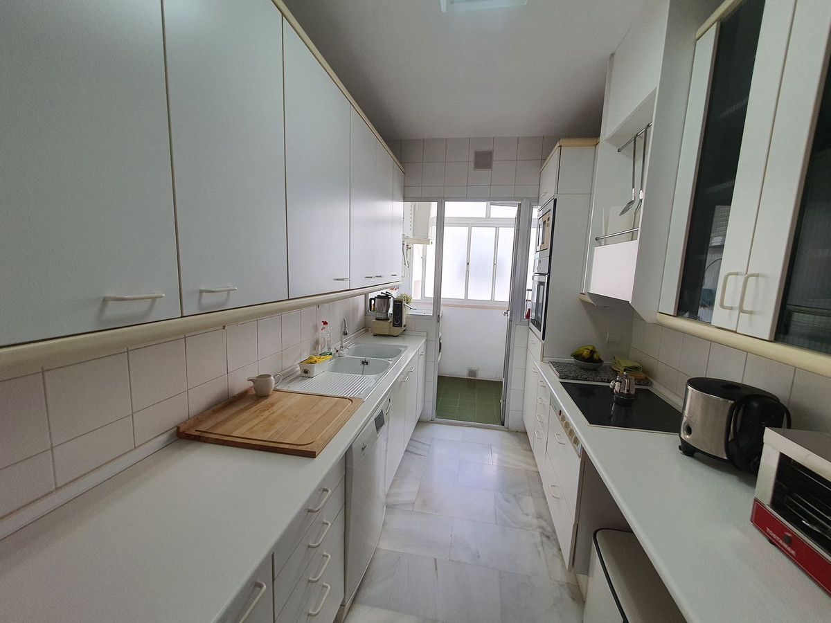 Se vende Ático de 3 dormitorios en Costa Del Sol, Málaga, España