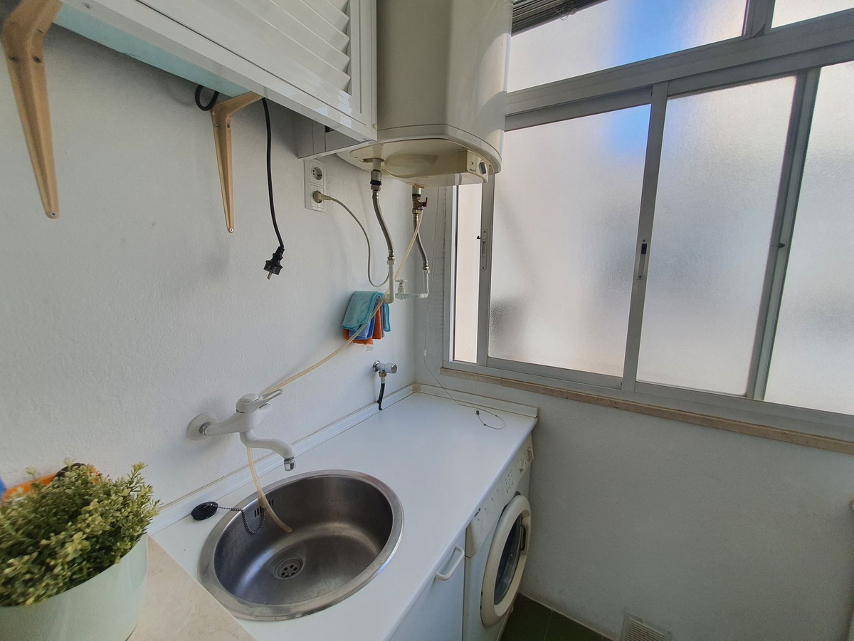Se vende Ático de 3 dormitorios en Costa Del Sol, Málaga, España