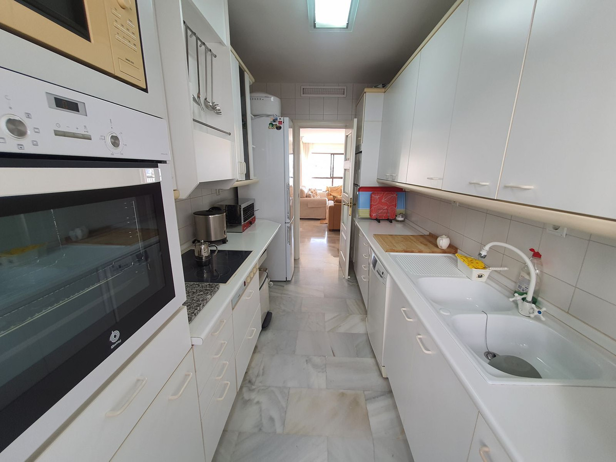 Se vende Ático de 3 dormitorios en Costa Del Sol, Málaga, España