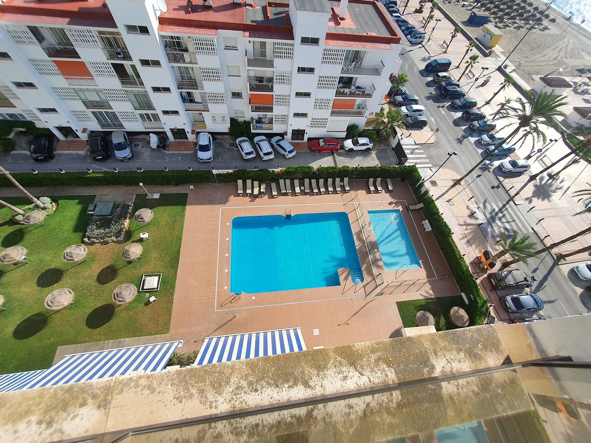 Se vende Ático de 3 dormitorios en Costa Del Sol, Málaga, España