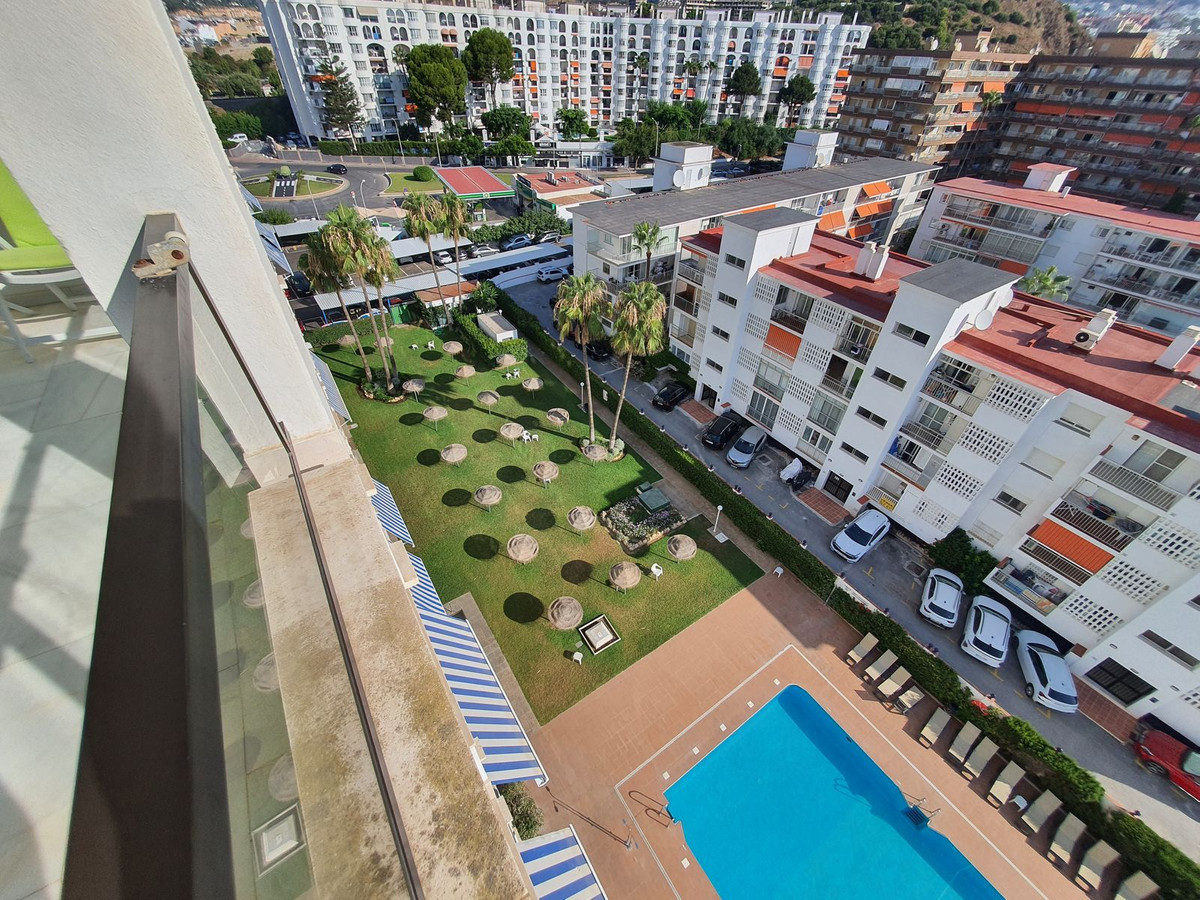 Se vende Ático de 3 dormitorios en Costa Del Sol, Málaga, España
