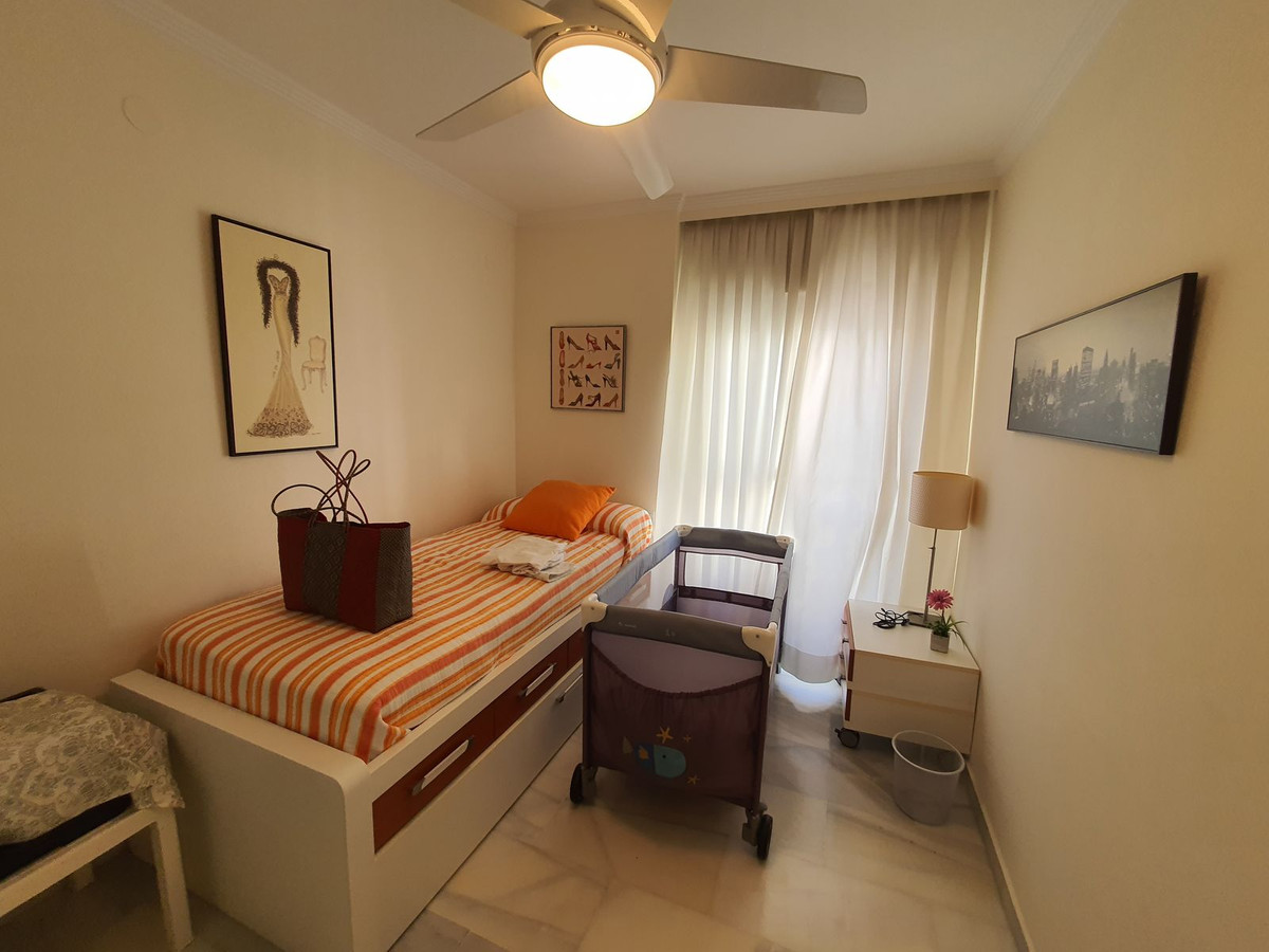 Se vende Ático de 3 dormitorios en Costa Del Sol, Málaga, España