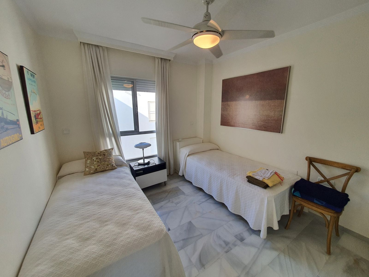 Se vende Ático de 3 dormitorios en Costa Del Sol, Málaga, España