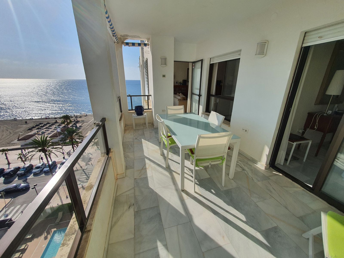 Se vende Ático de 3 dormitorios en Costa Del Sol, Málaga, España
