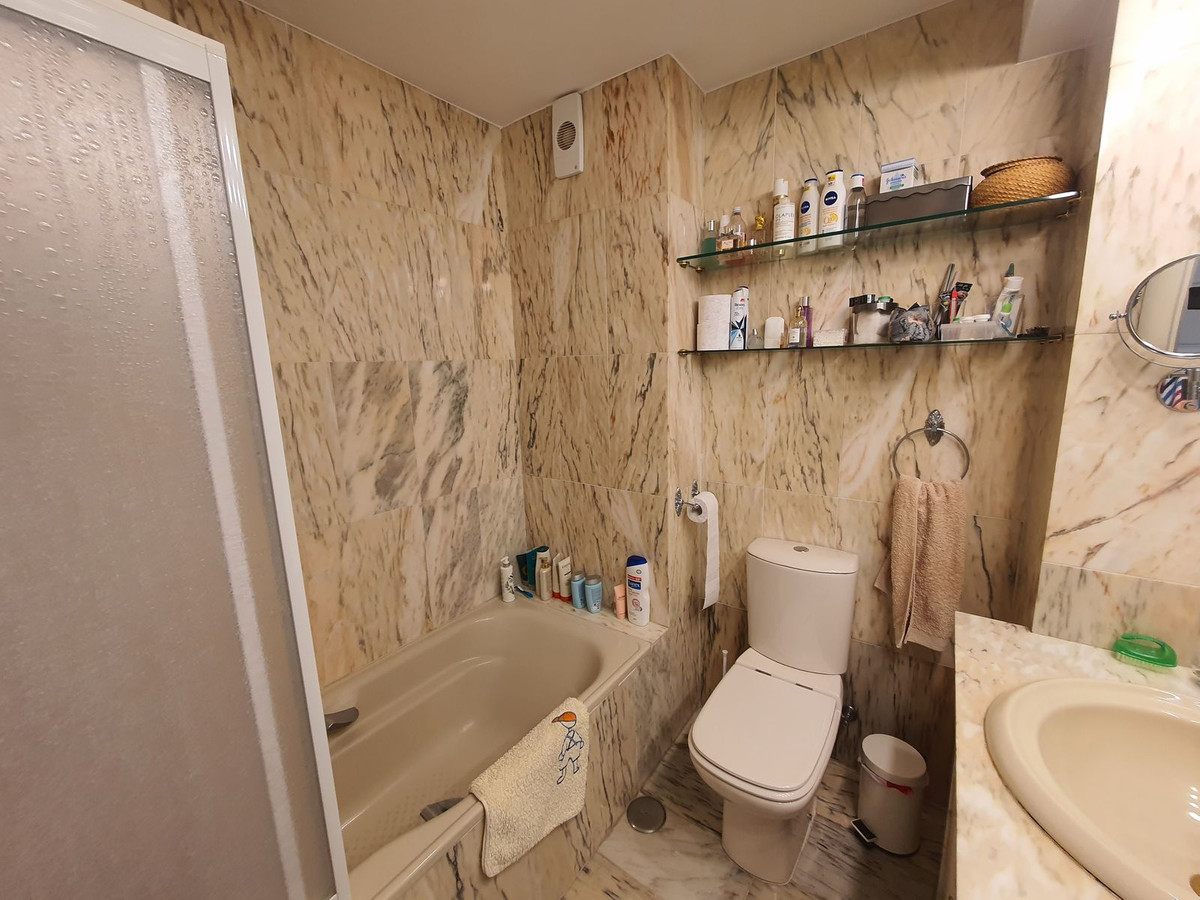 Se vende Ático de 3 dormitorios en Costa Del Sol, Málaga, España