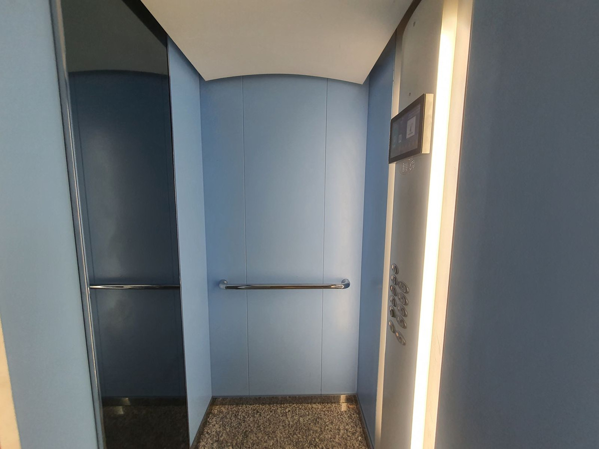 Se vende Ático de 3 dormitorios en Costa Del Sol, Málaga, España
