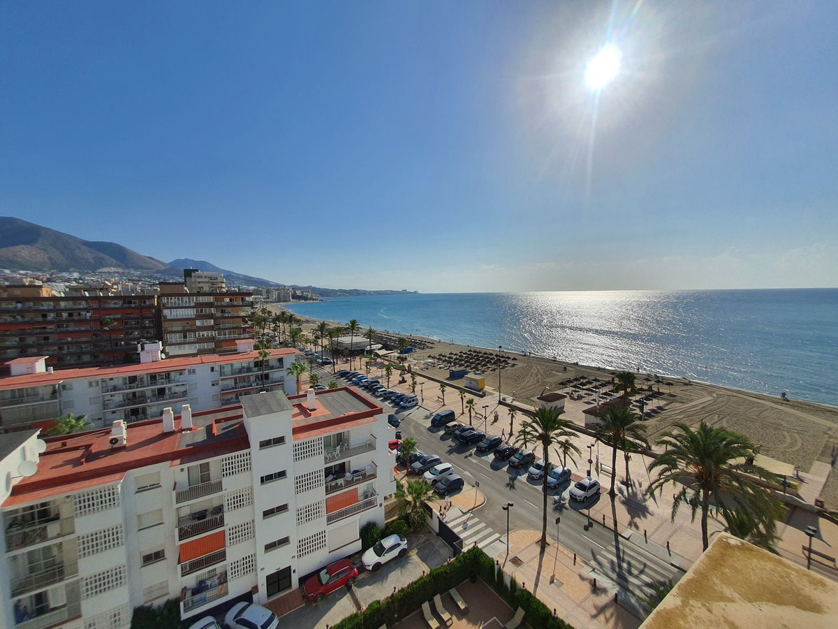 Se vende Ático de 3 dormitorios en Costa Del Sol, Málaga, España