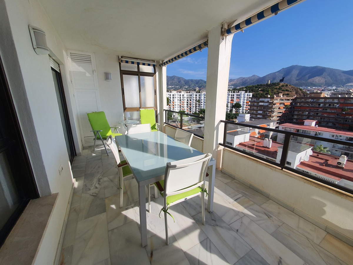 Se vende Ático de 3 dormitorios en Costa Del Sol, Málaga, España