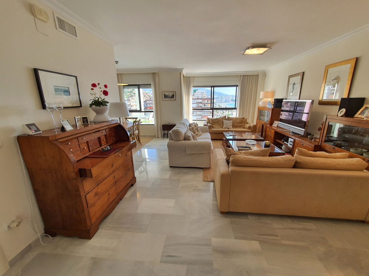 Se vende Ático de 3 dormitorios en Costa Del Sol, Málaga, España