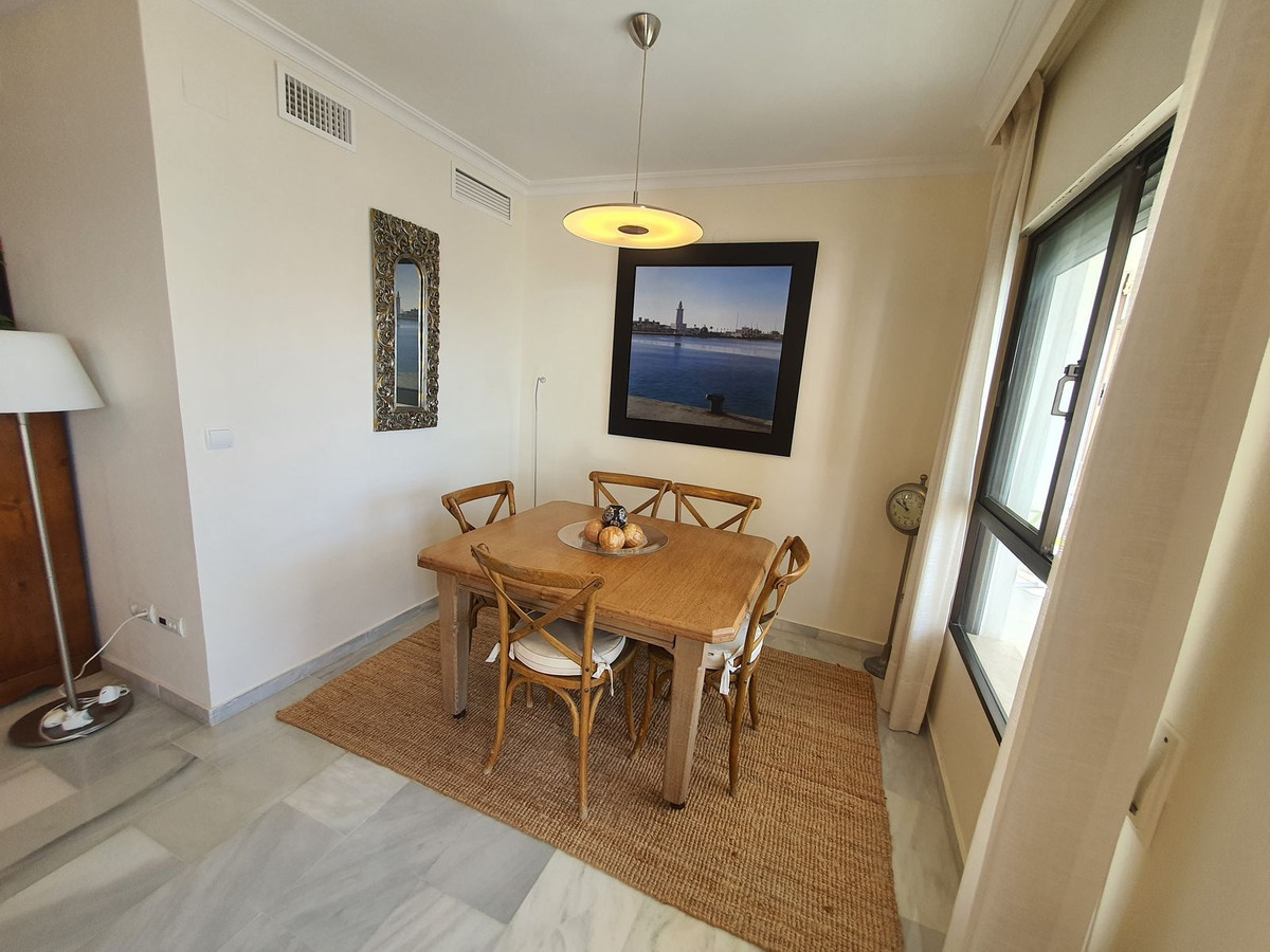 Se vende Ático de 3 dormitorios en Costa Del Sol, Málaga, España