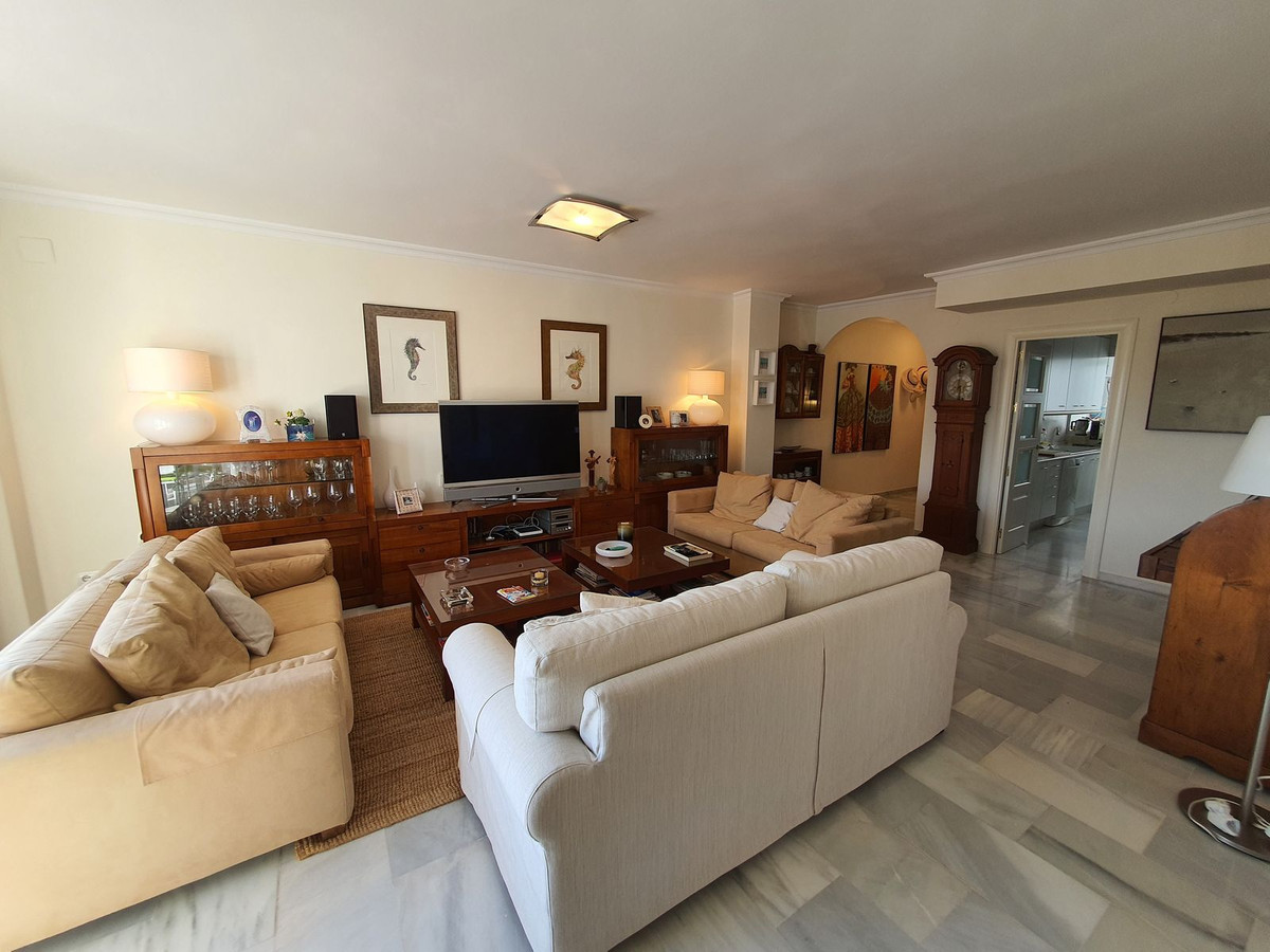 Se vende Ático de 3 dormitorios en Costa Del Sol, Málaga, España