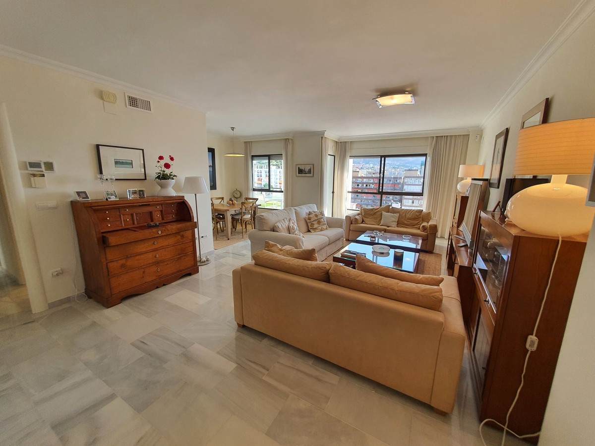 Se vende Ático de 3 dormitorios en Costa Del Sol, Málaga, España