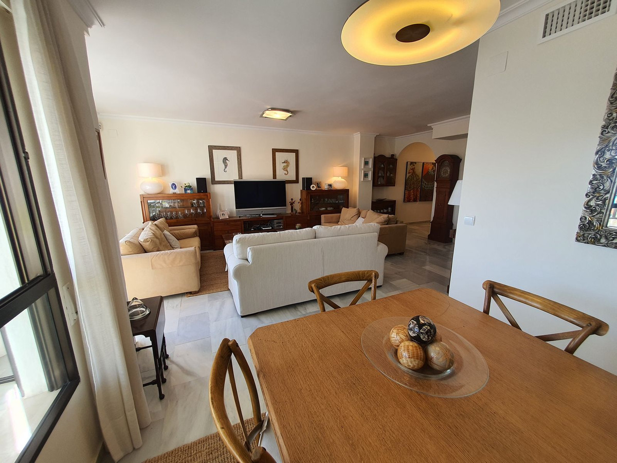 Se vende Ático de 3 dormitorios en Costa Del Sol, Málaga, España