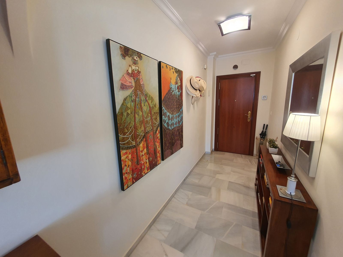 Se vende Ático de 3 dormitorios en Costa Del Sol, Málaga, España