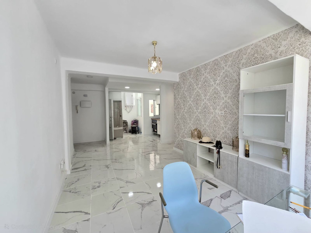 3 Bed Apartment for sale in Torremolinos Costa Del Sol, Málaga, Spain
