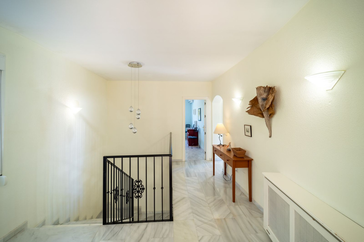4 Bed Townhouse for sale in Marbesa Costa Del Sol, Málaga, Spain