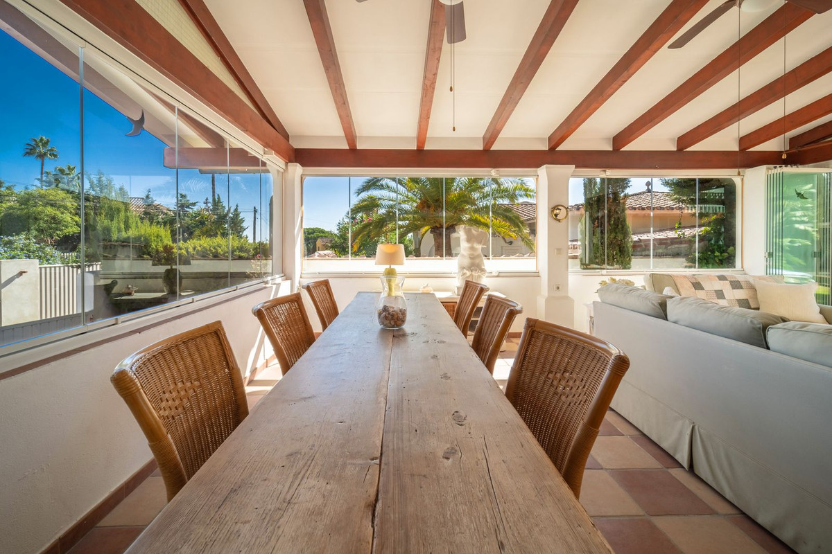 4 Bed Townhouse for sale in Marbesa Costa Del Sol, Málaga, Spain