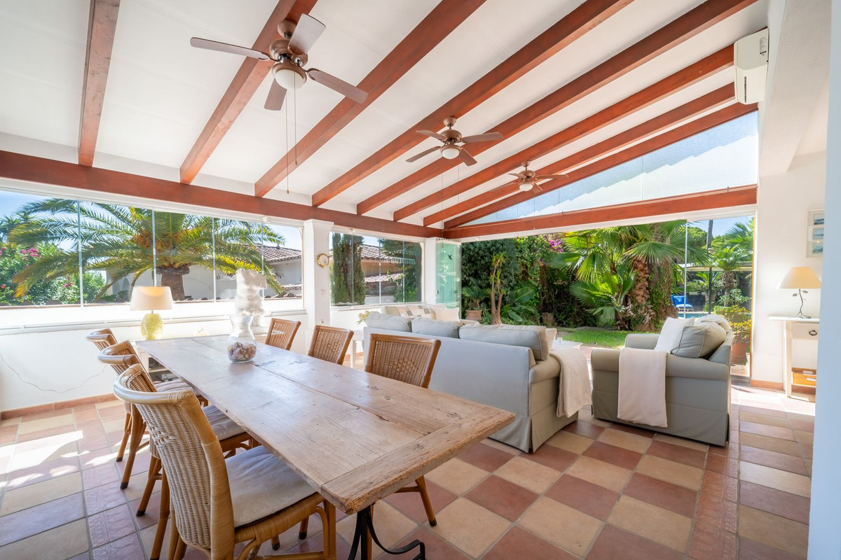 4 Bed Townhouse for sale in Marbesa Costa Del Sol, Málaga, Spain