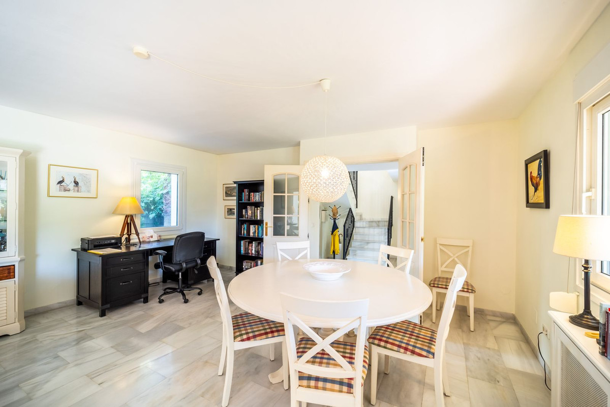4 Bed Townhouse for sale in Marbesa Costa Del Sol, Málaga, Spain