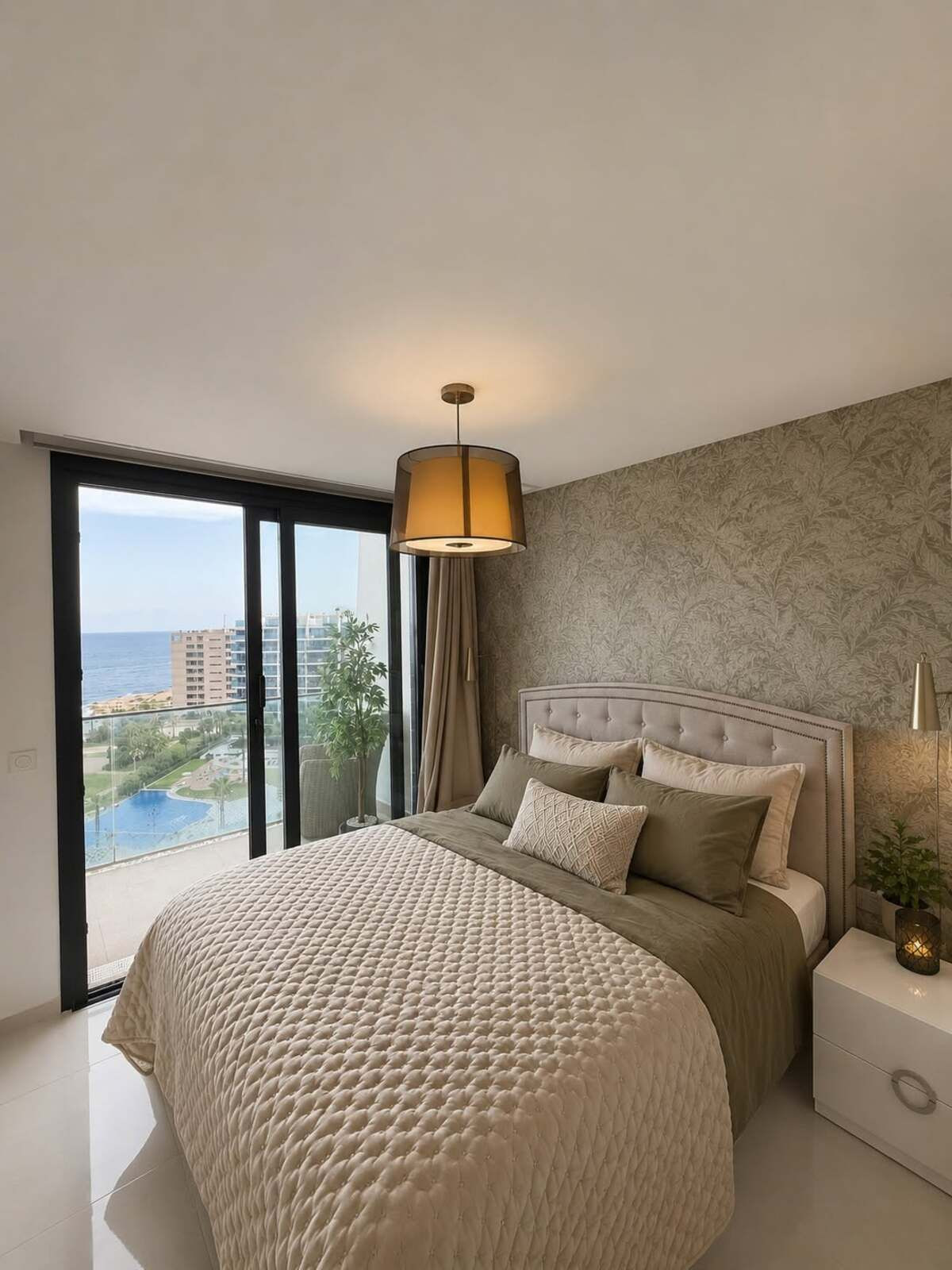 Se vende Ático de 2 dormitorios en Costa Blanca, Alicante, España