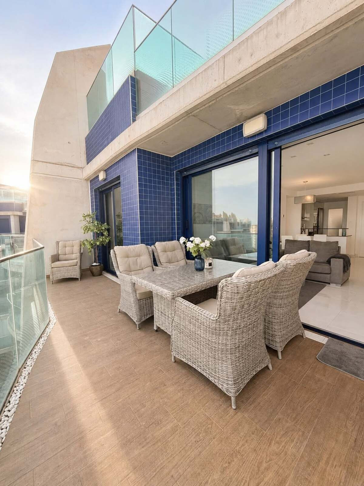Se vende Ático de 2 dormitorios en Costa Blanca, Alicante, España