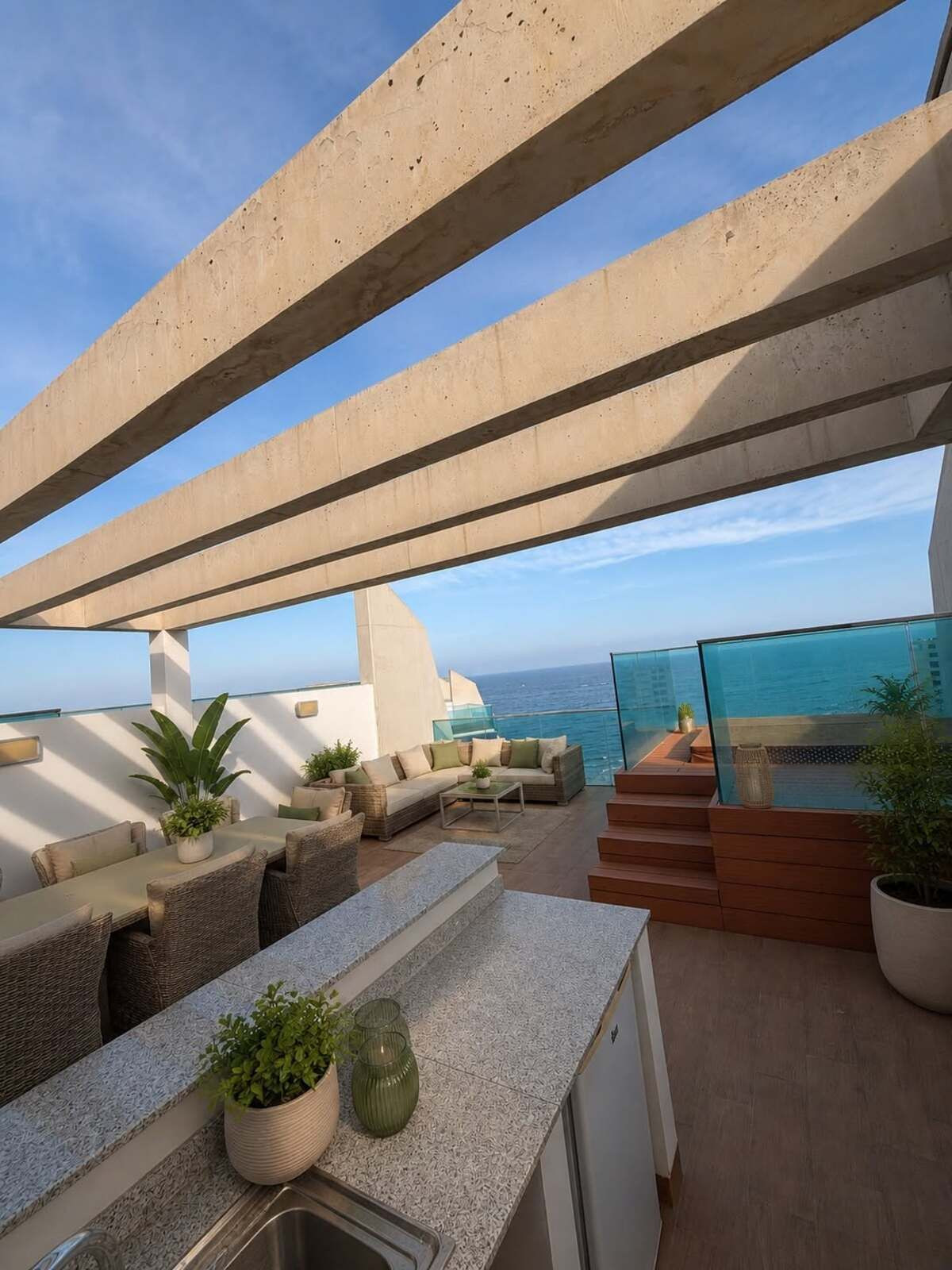 Se vende Ático de 2 dormitorios en Costa Blanca, Alicante, España