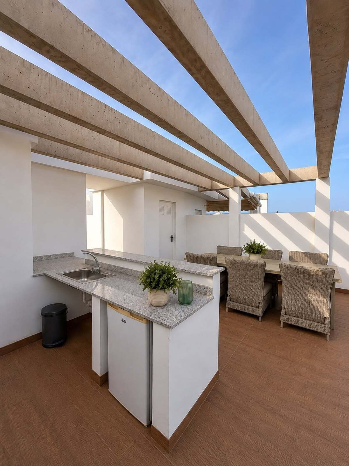Se vende Ático de 2 dormitorios en Costa Blanca, Alicante, España