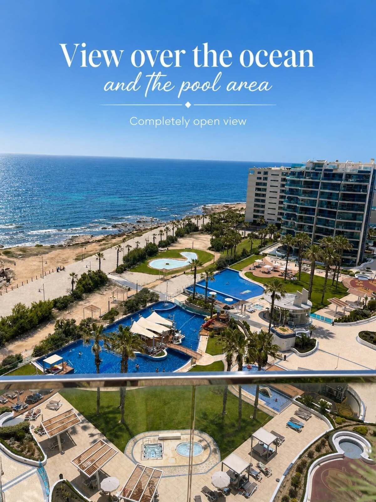 Se vende Ático de 2 dormitorios en Costa Blanca, Alicante, España