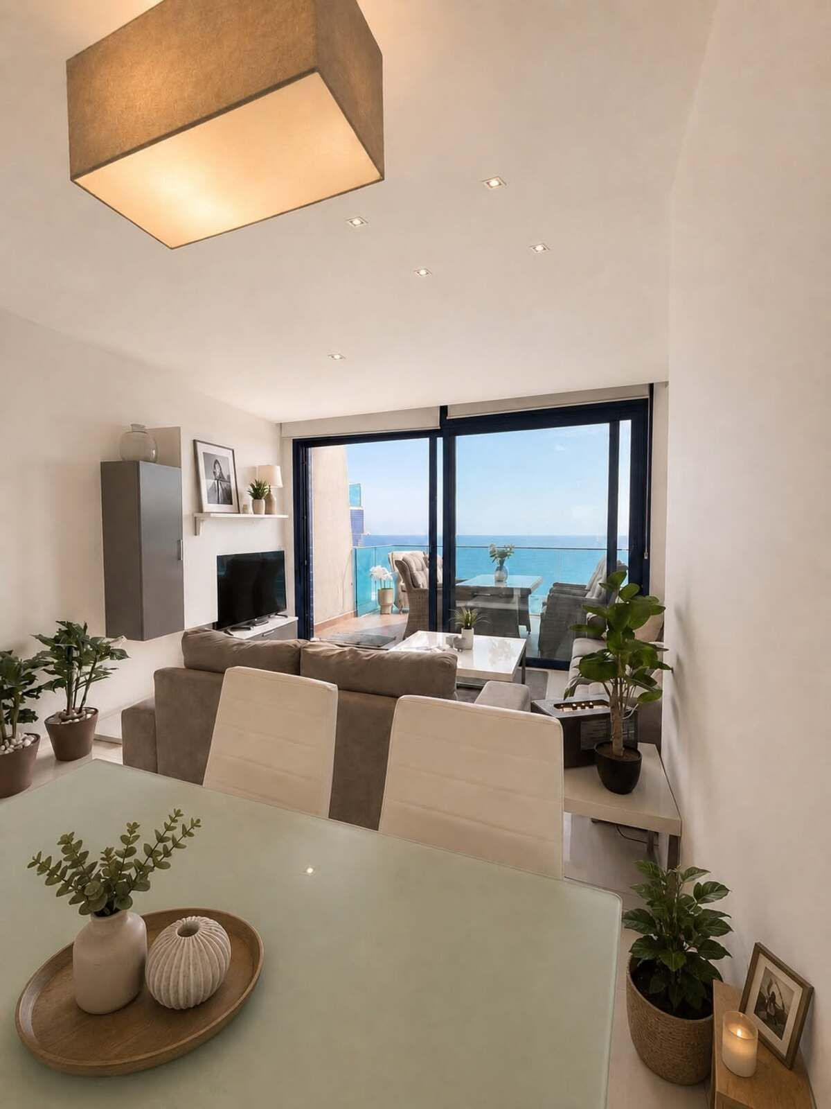 Se vende Ático de 2 dormitorios en Costa Blanca, Alicante, España
