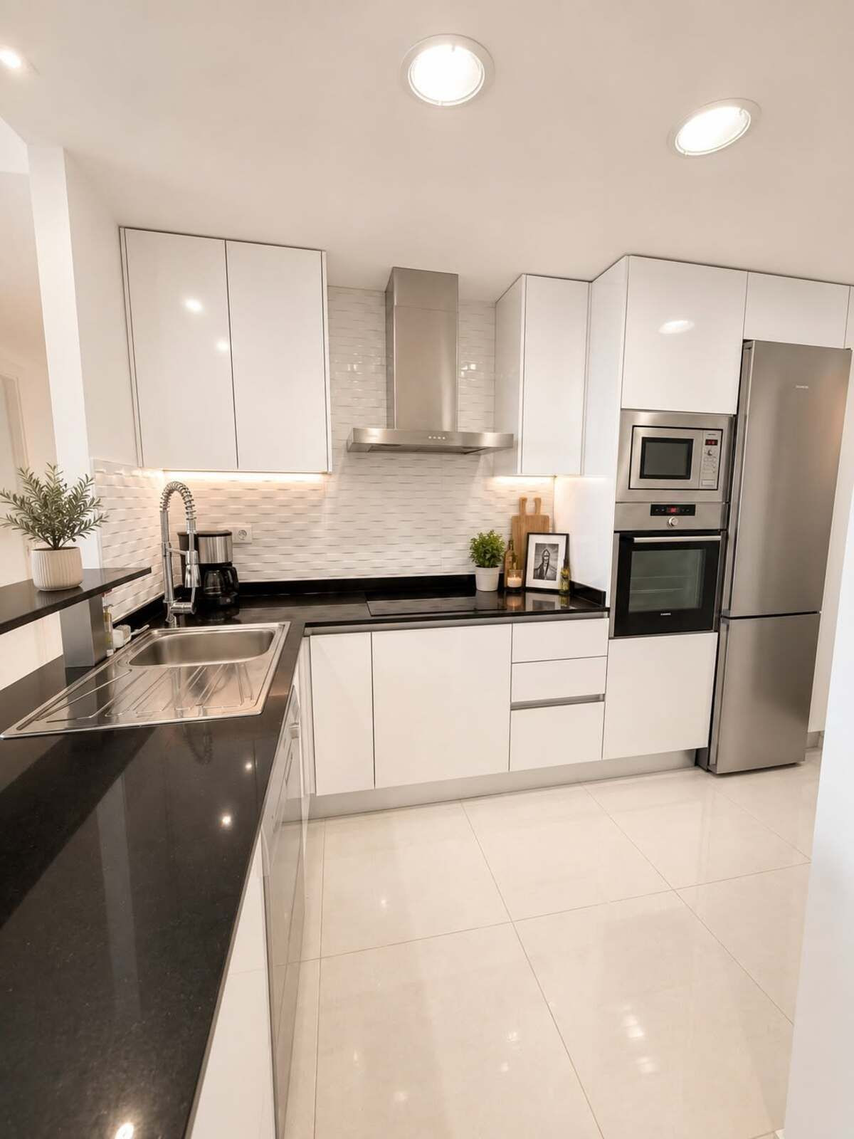 Se vende Ático de 2 dormitorios en Costa Blanca, Alicante, España