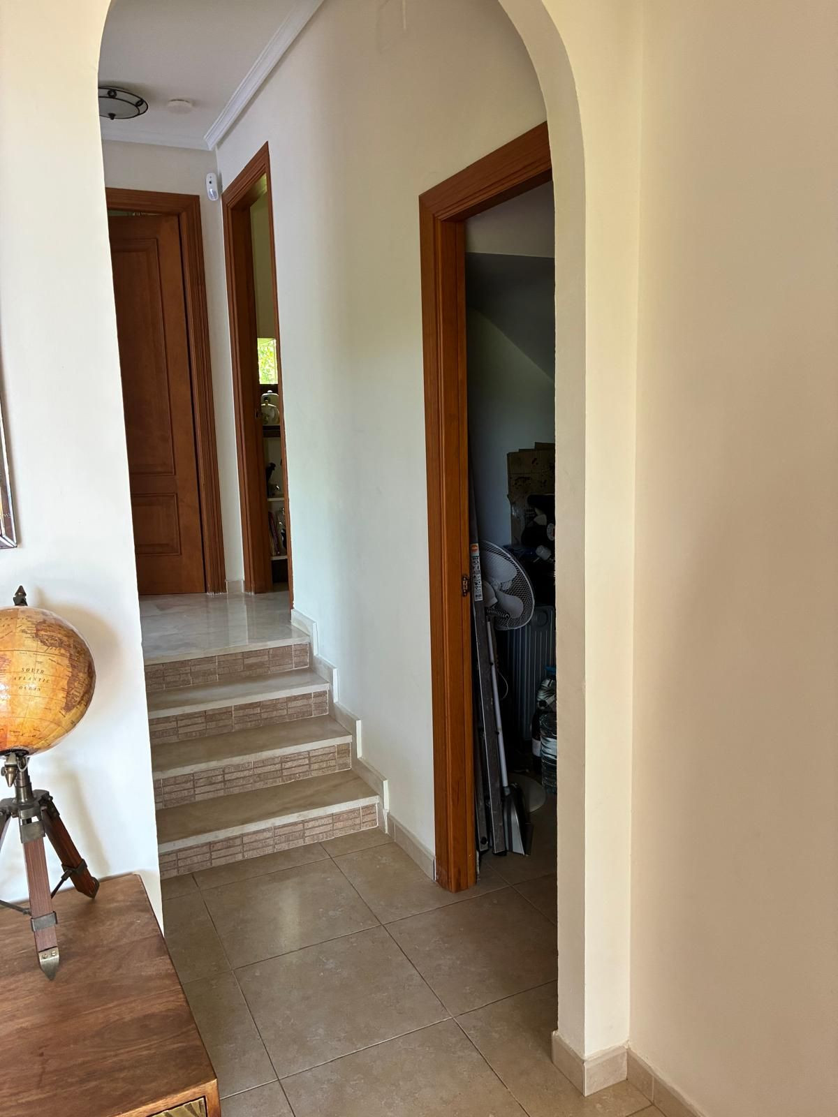 Se vende Villa - Chalet de 4 dormitorios en Costa Del Sol, Málaga, España