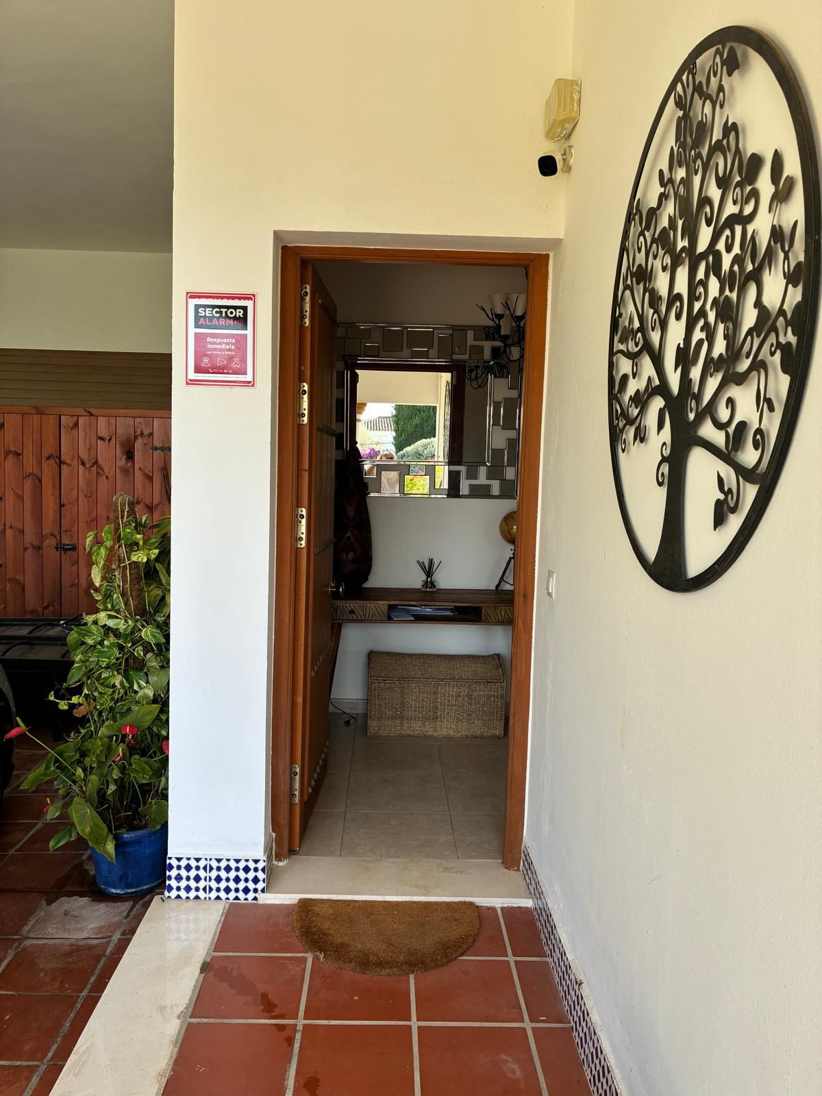 Se vende Villa - Chalet de 4 dormitorios en Costa Del Sol, Málaga, España