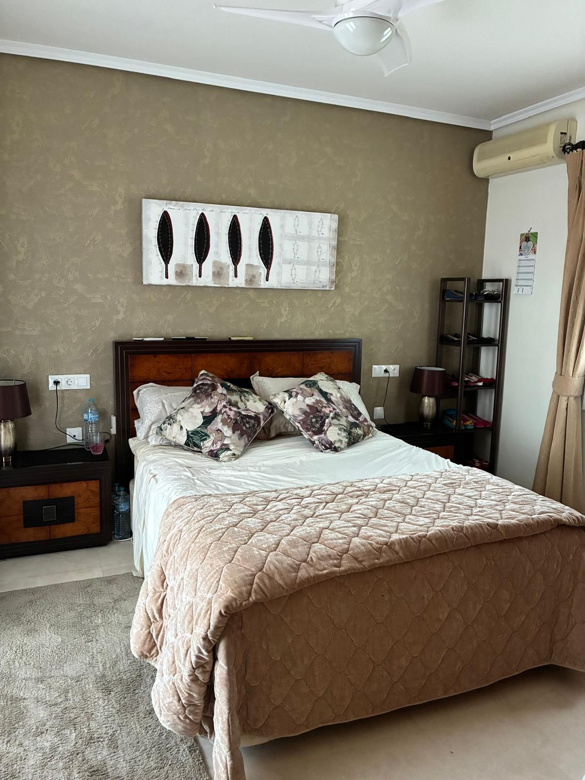 Se vende Villa - Chalet de 4 dormitorios en Costa Del Sol, Málaga, España