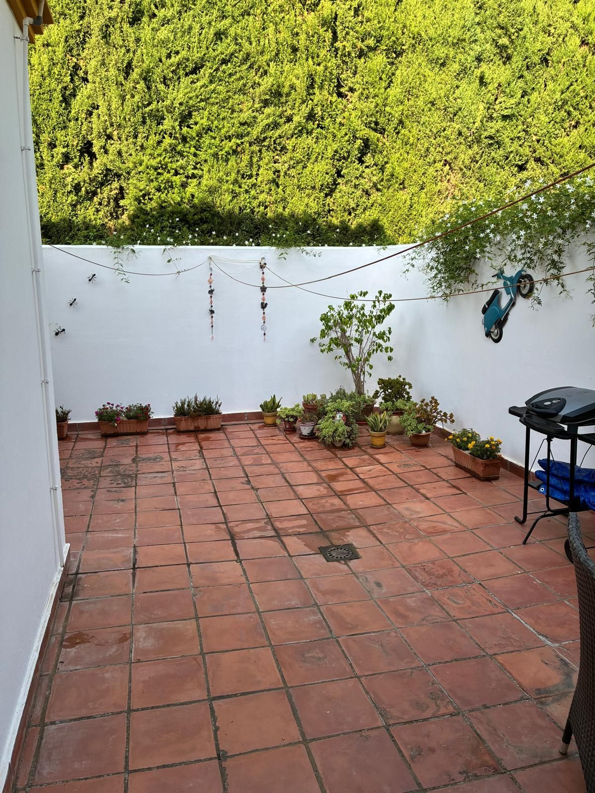 Se vende Villa - Chalet de 4 dormitorios en Costa Del Sol, Málaga, España