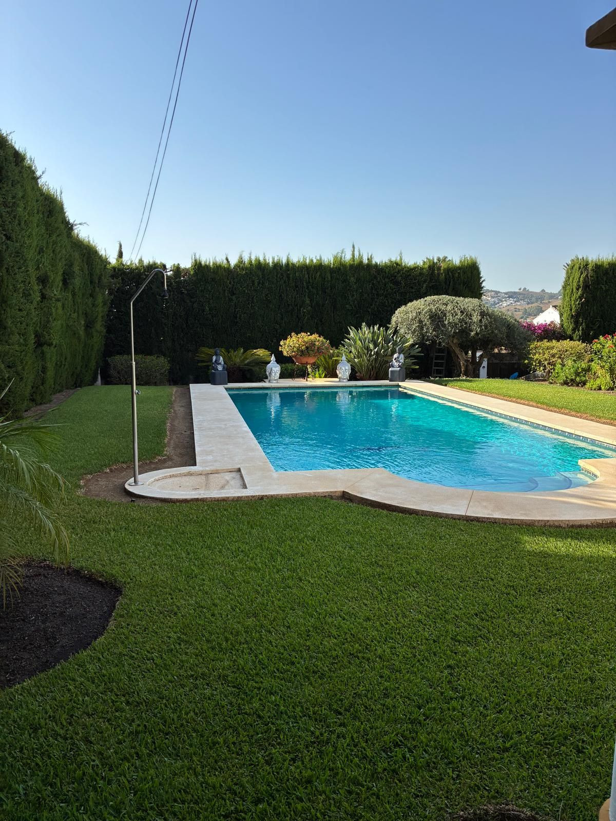 Se vende Villa - Chalet de 4 dormitorios en Costa Del Sol, Málaga, España