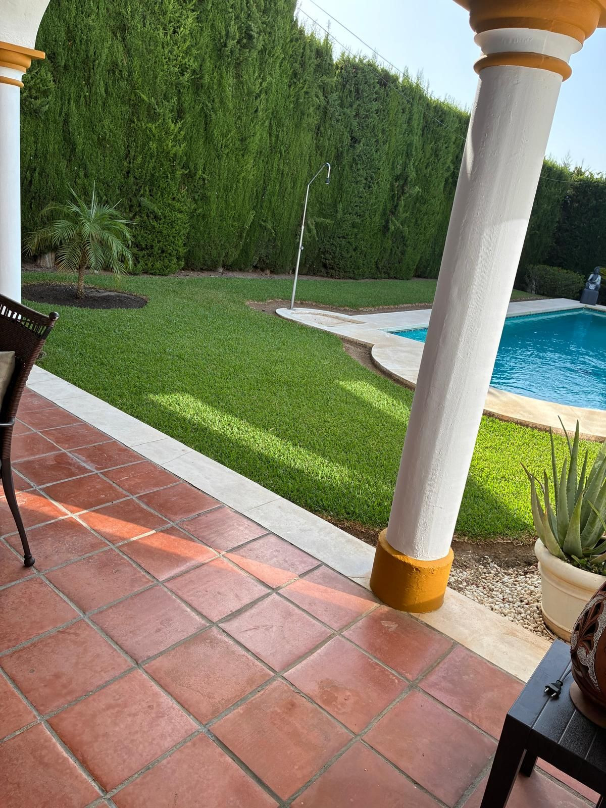 Se vende Villa - Chalet de 4 dormitorios en Costa Del Sol, Málaga, España