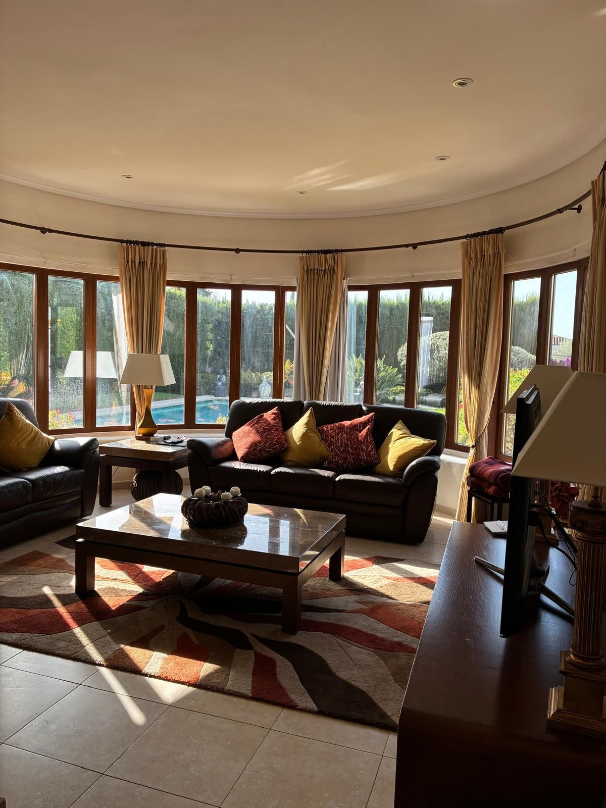 Se vende Villa - Chalet de 4 dormitorios en Costa Del Sol, Málaga, España