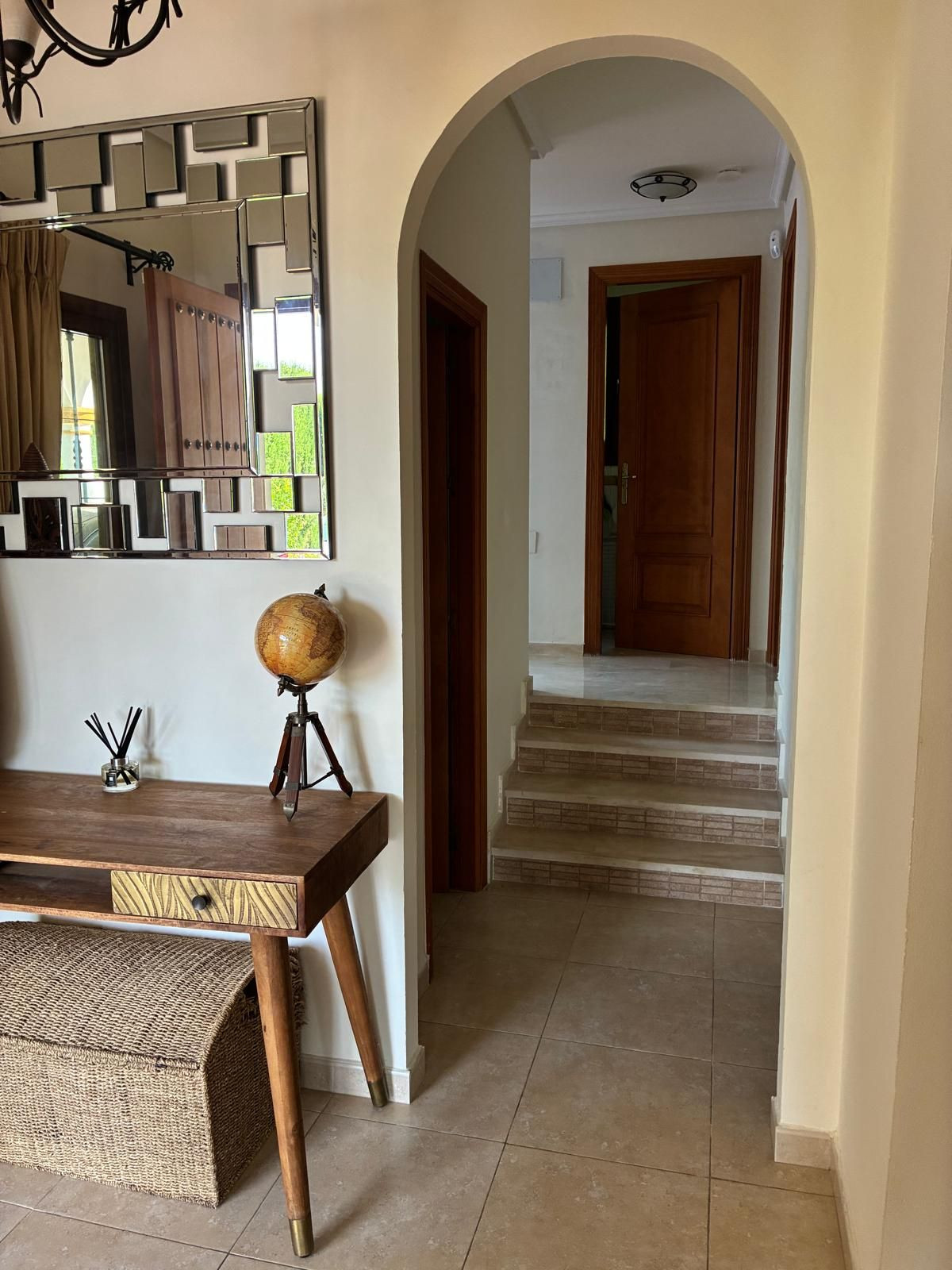 Se vende Villa - Chalet de 4 dormitorios en Costa Del Sol, Málaga, España