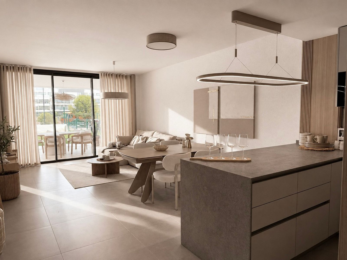 2 Bed Apartment for sale in Fuengirola Costa Del Sol, Málaga, Spain