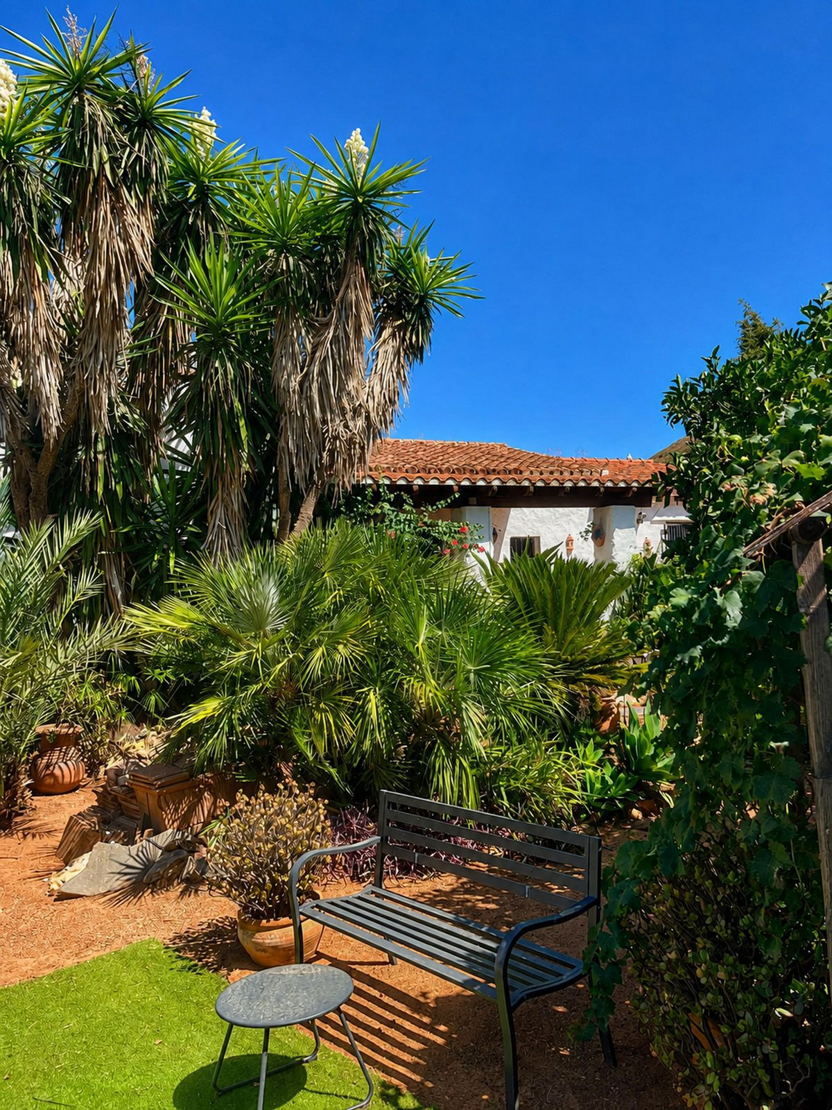 4 Bed Townhouse for sale in Mijas Costa Del Sol, Málaga, Spain