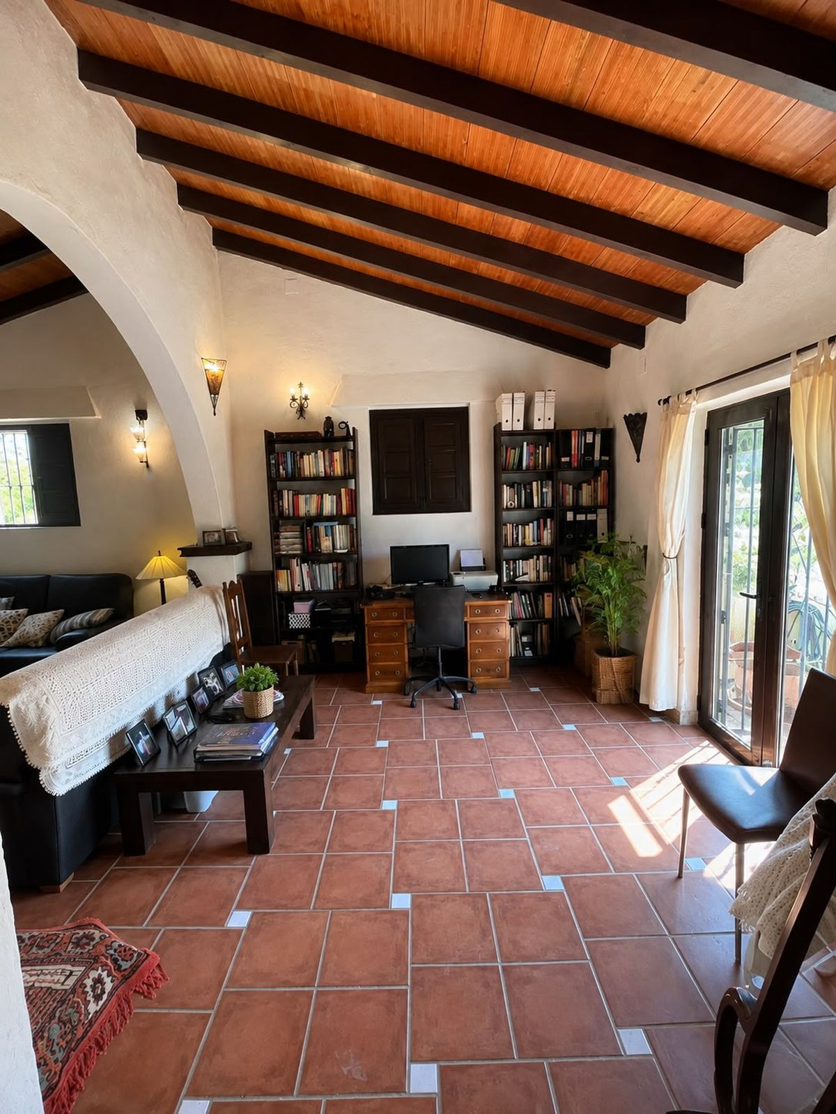 4 Bed Townhouse for sale in Mijas Costa Del Sol, Málaga, Spain