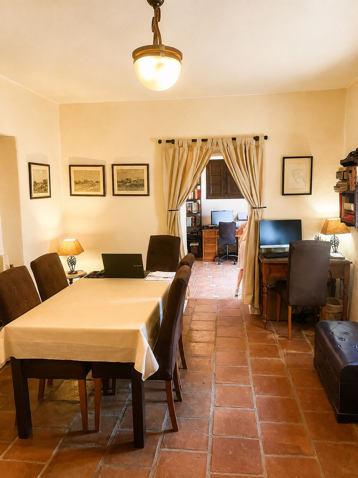4 Bed Townhouse for sale in Mijas Costa Del Sol, Málaga, Spain