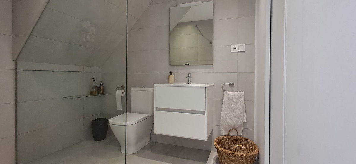 Se vende Dúplex de 3 dormitorios en Costa Del Sol, Málaga, España