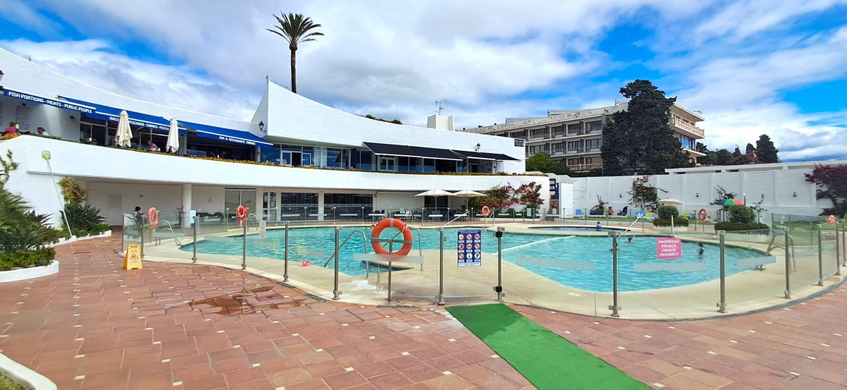 Se vende Dúplex de 3 dormitorios en Costa Del Sol, Málaga, España